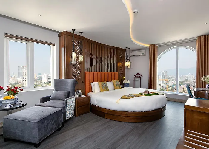 Tgt Beach Hotel