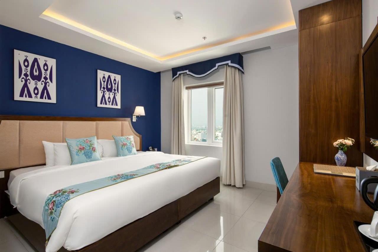 Hotel Tgt