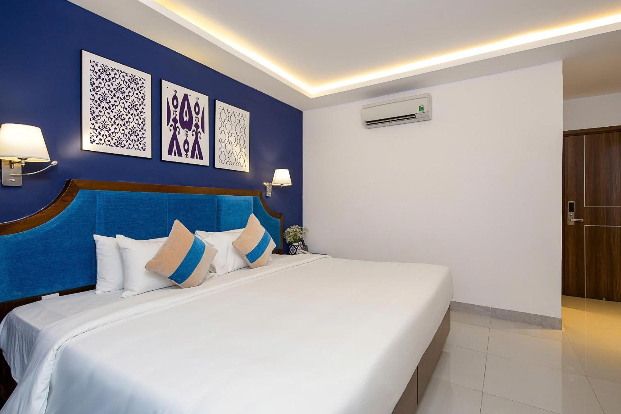 Tgt Hotel