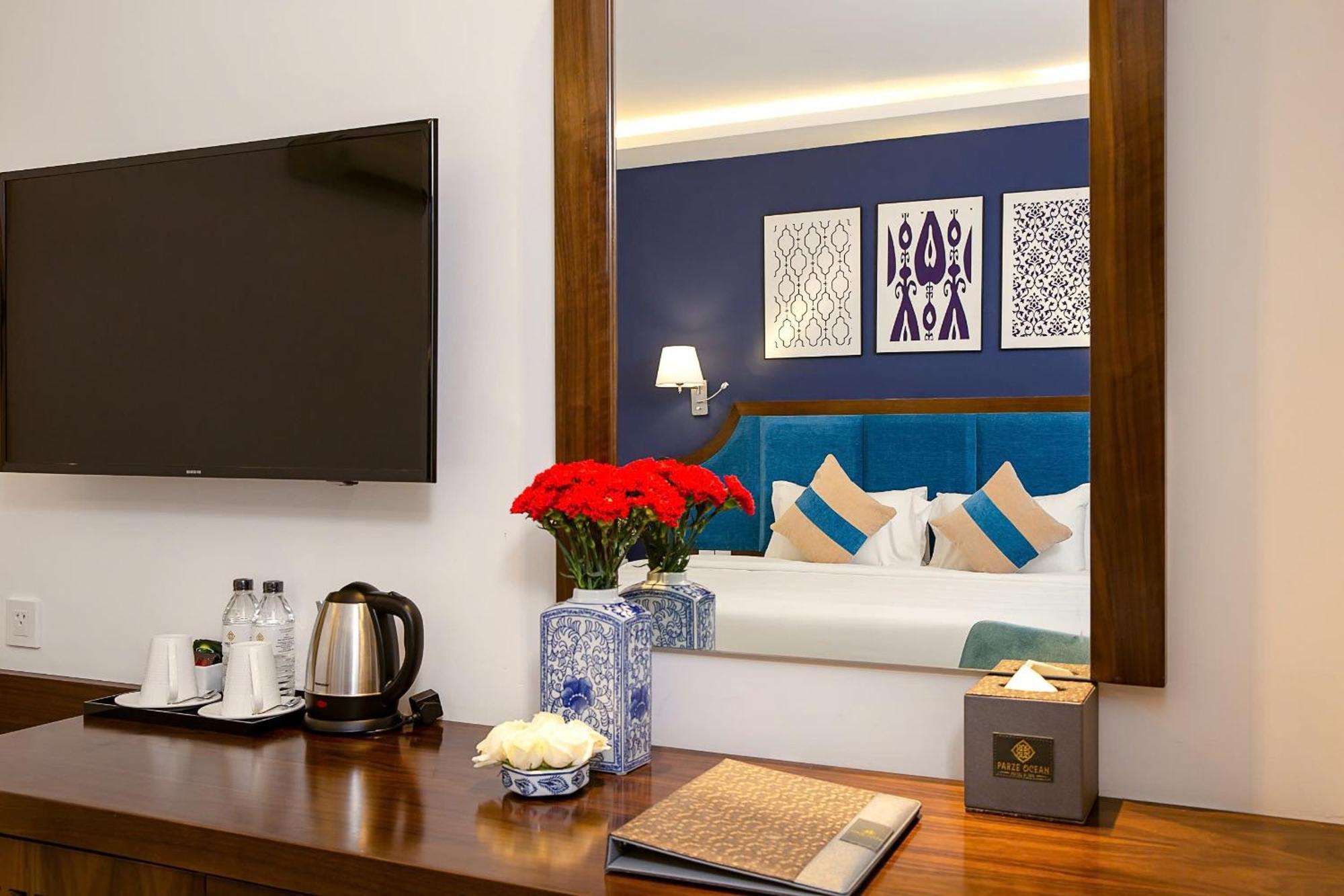 Hotel Tgt