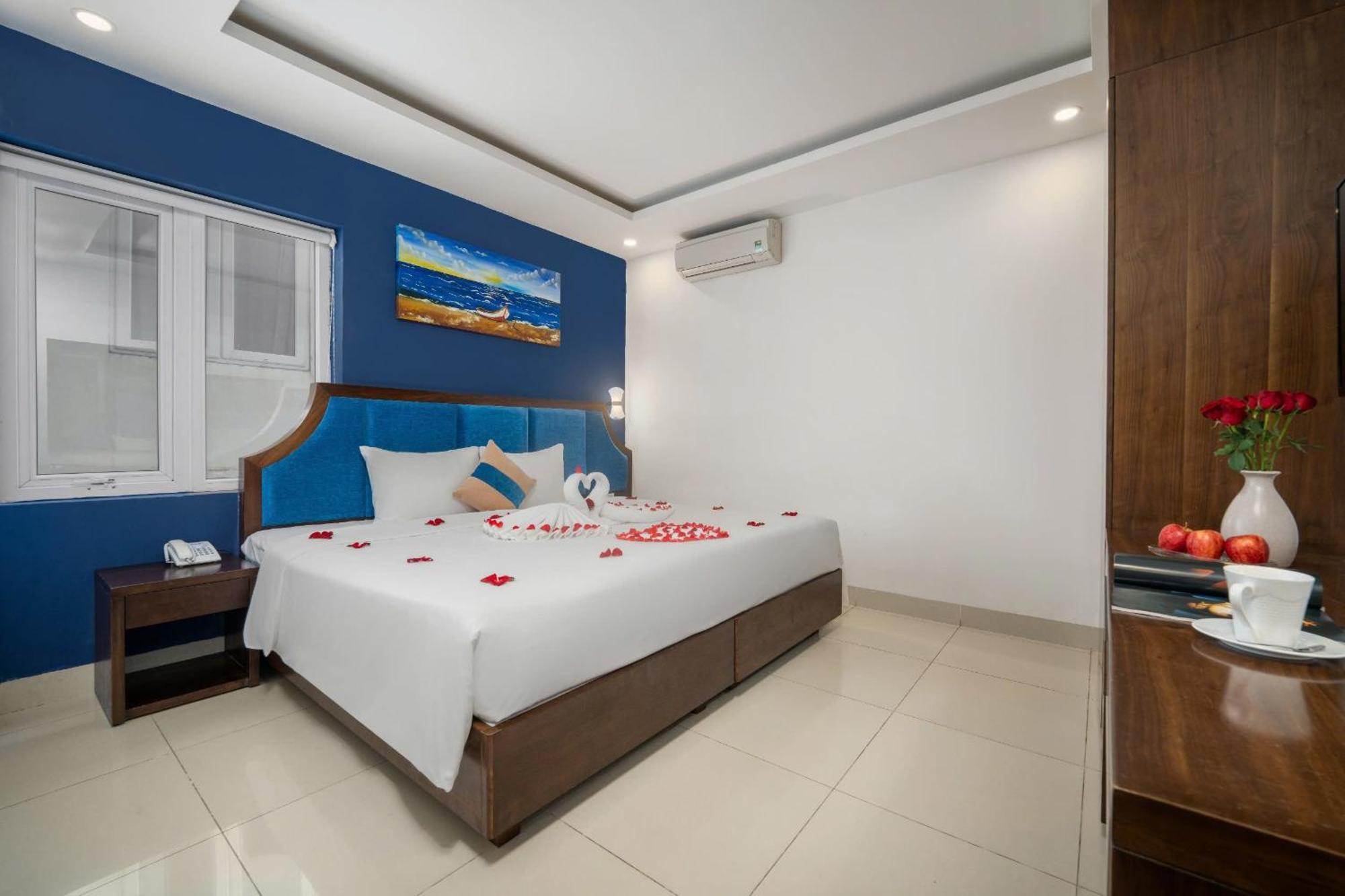 Tgt Hotel 4*