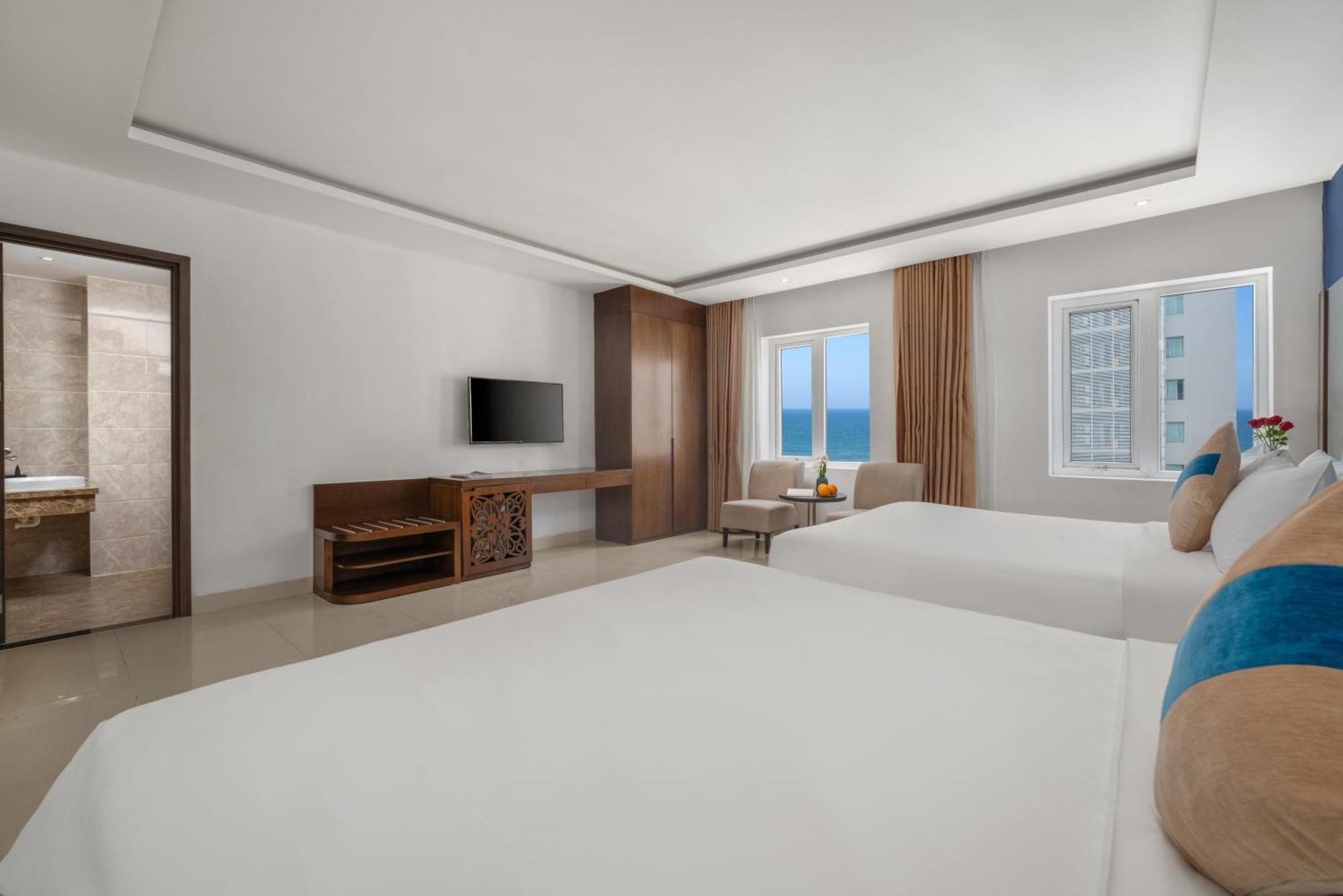 Hotel Tgt Da Nang