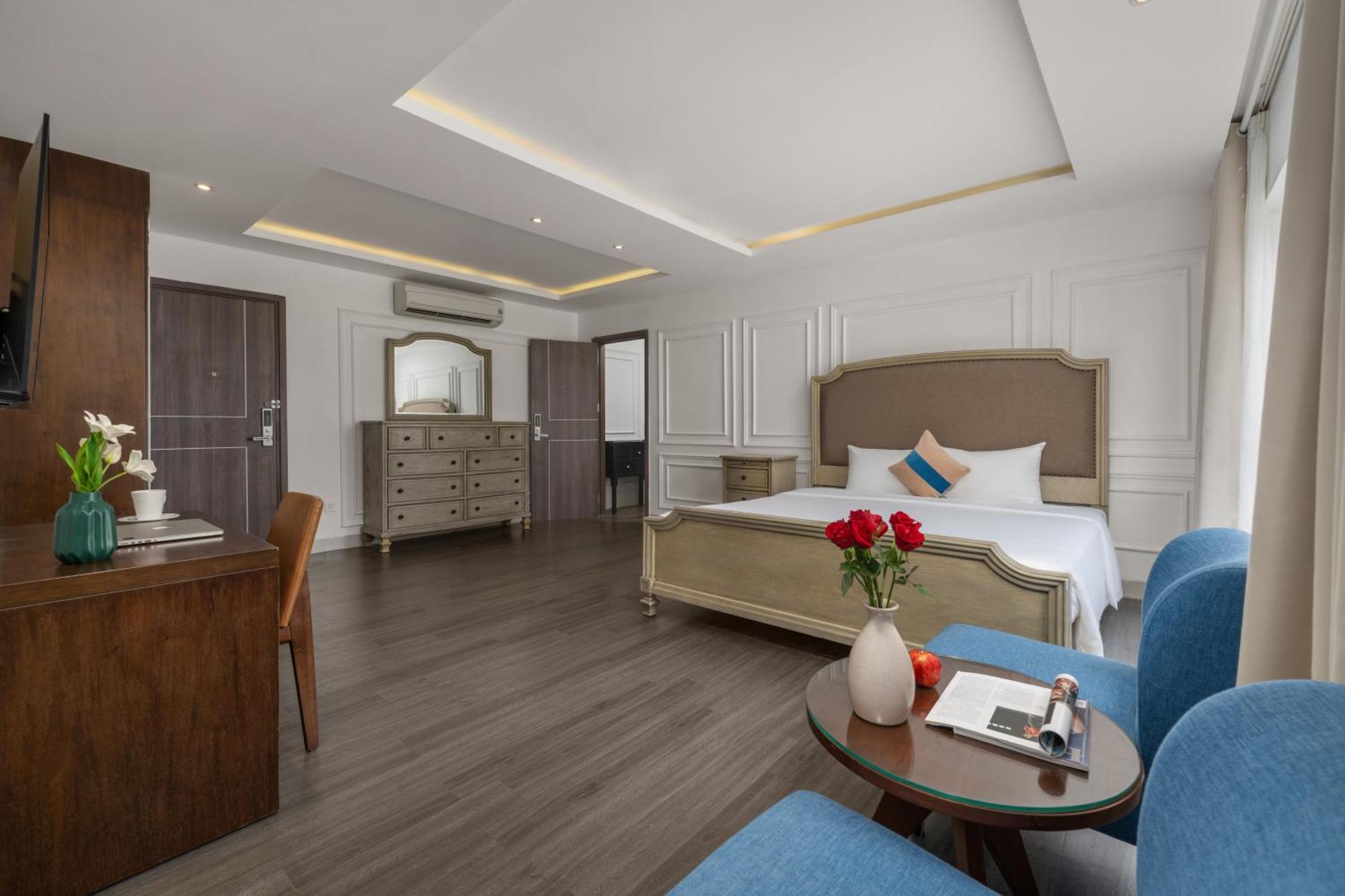 Tgt Hotel 4*
