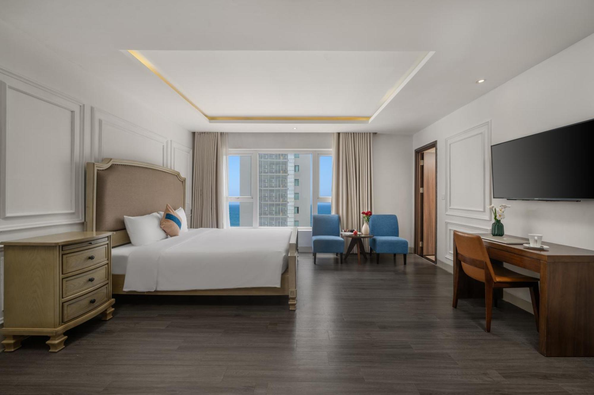 Tgt Hotel Da Nang