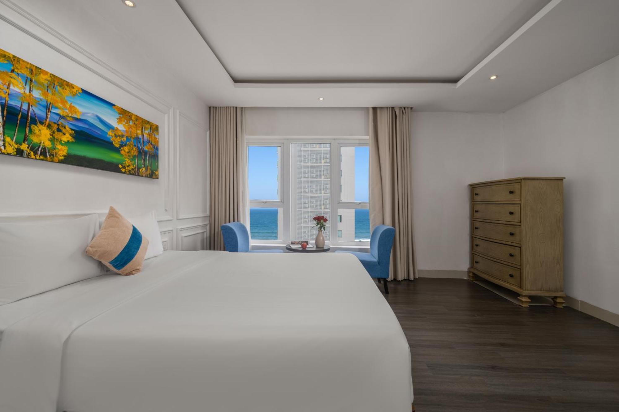 Hotel Tgt Da Nang