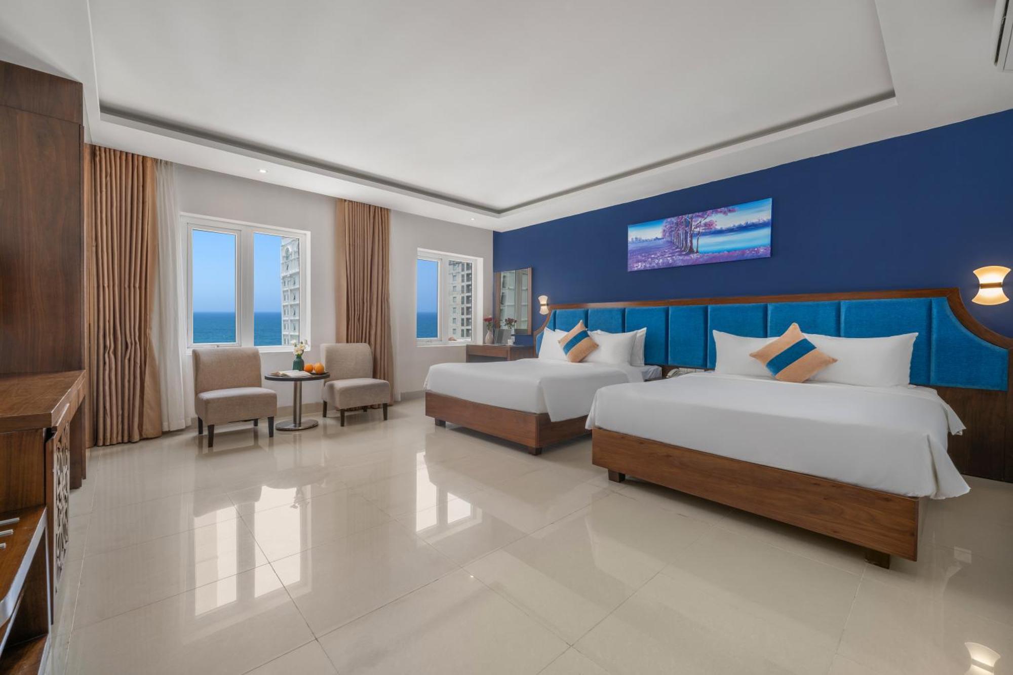 Tgt 4* Da Nang