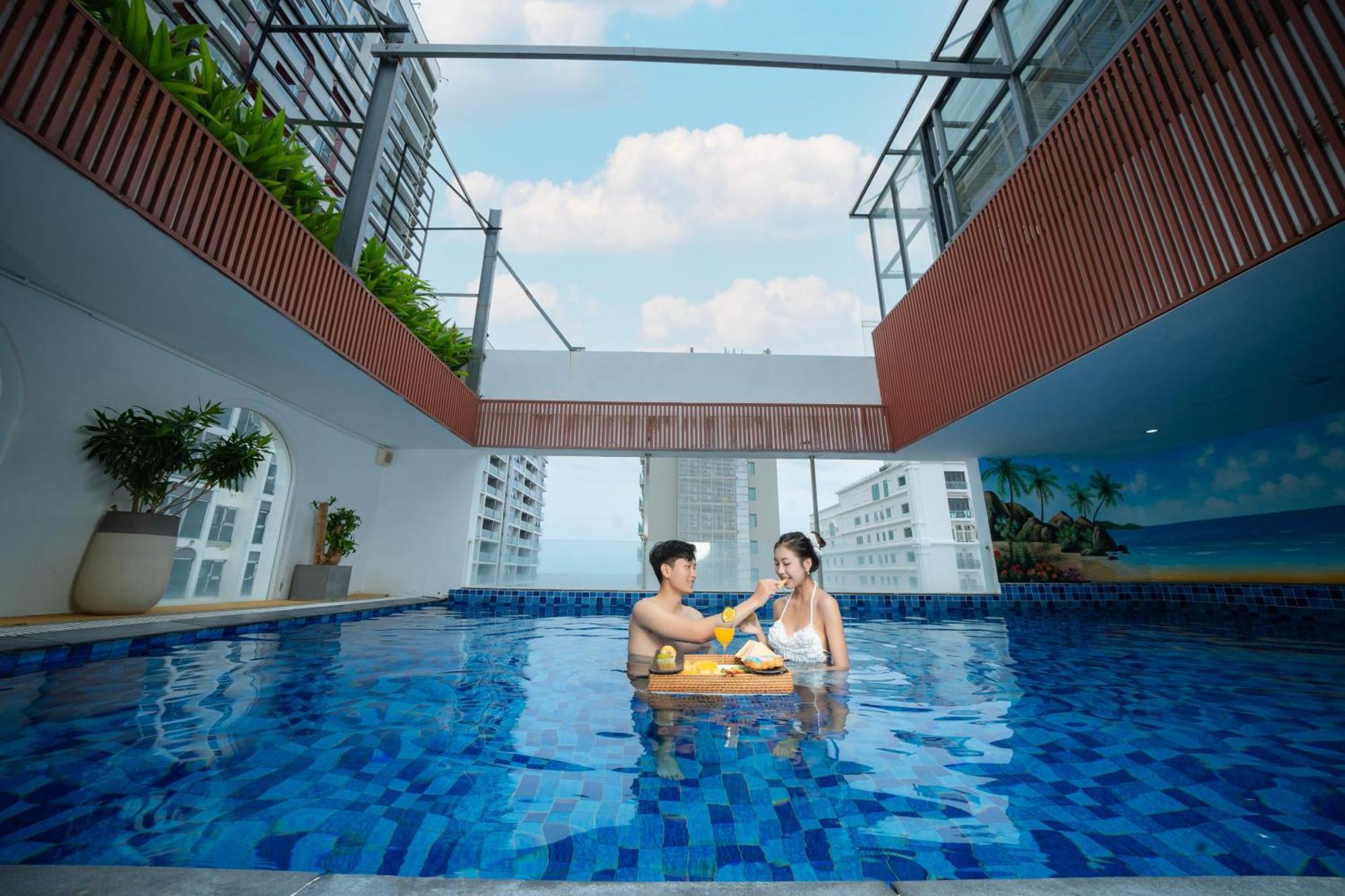 Hotel Tgt