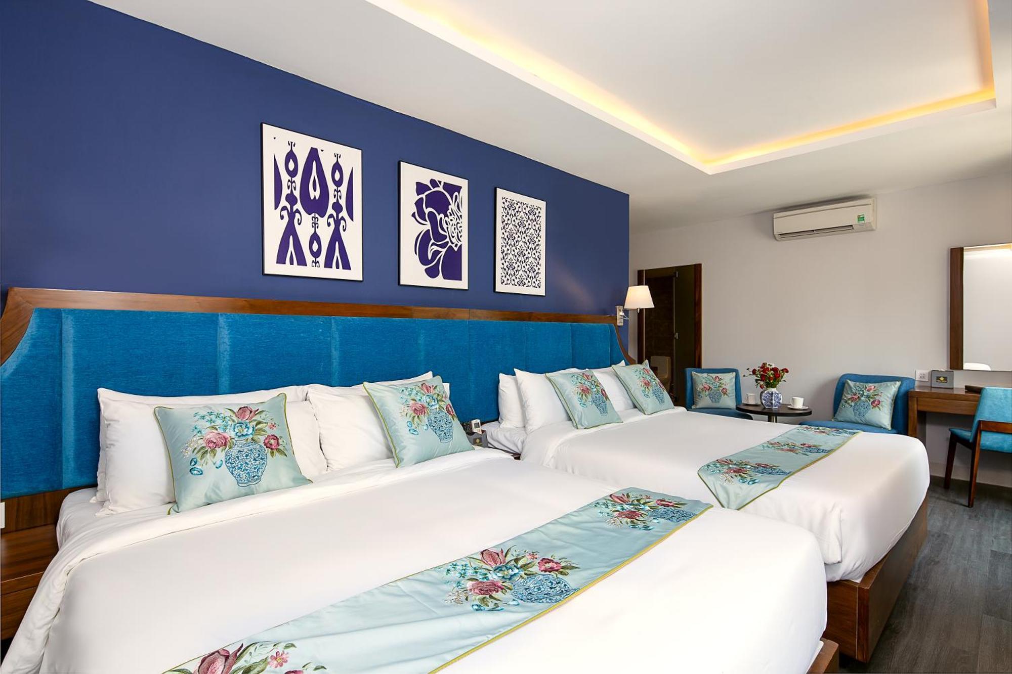 Tgt Hotel 4*