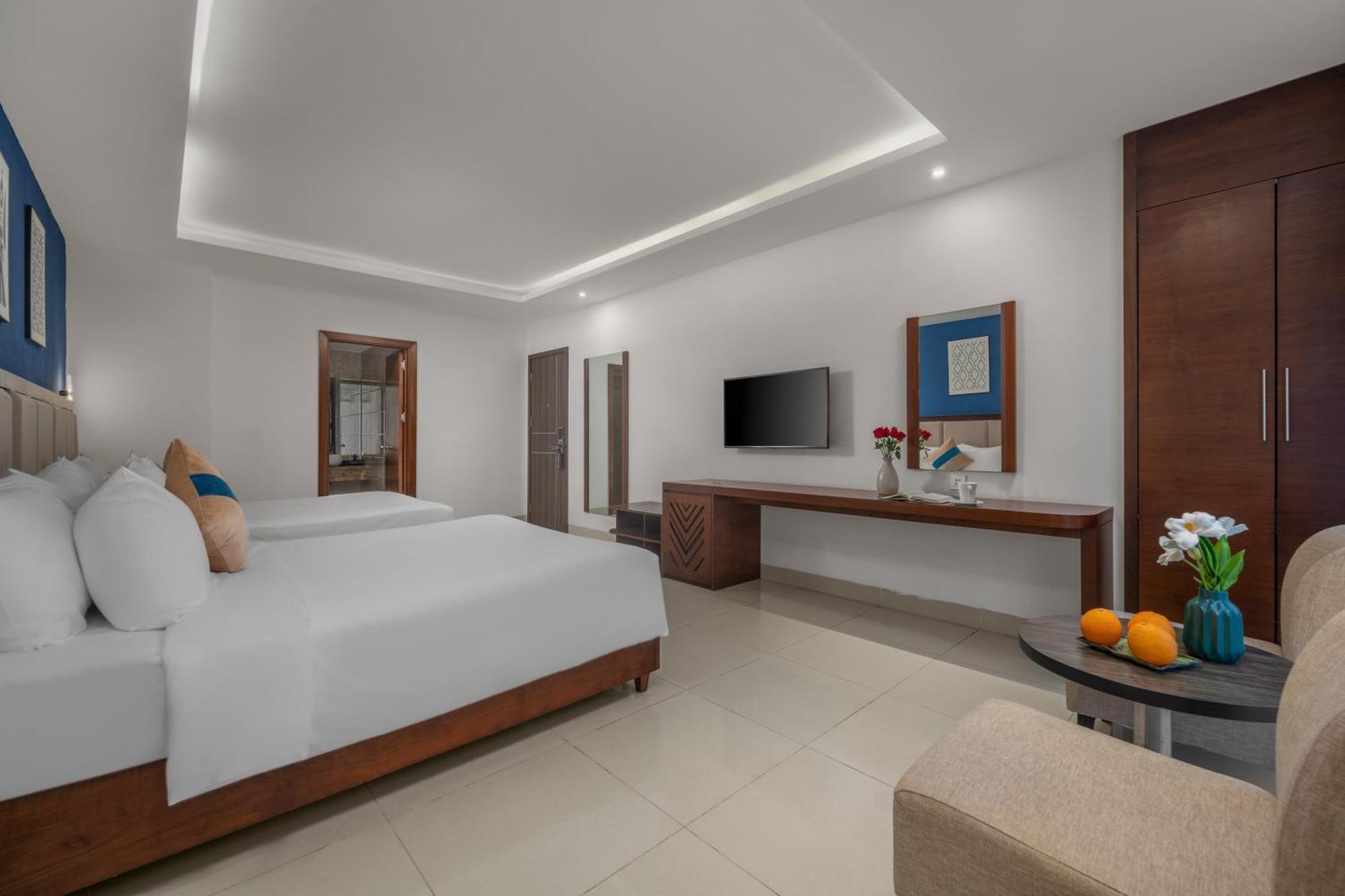 Tgt Hotel Da Nang