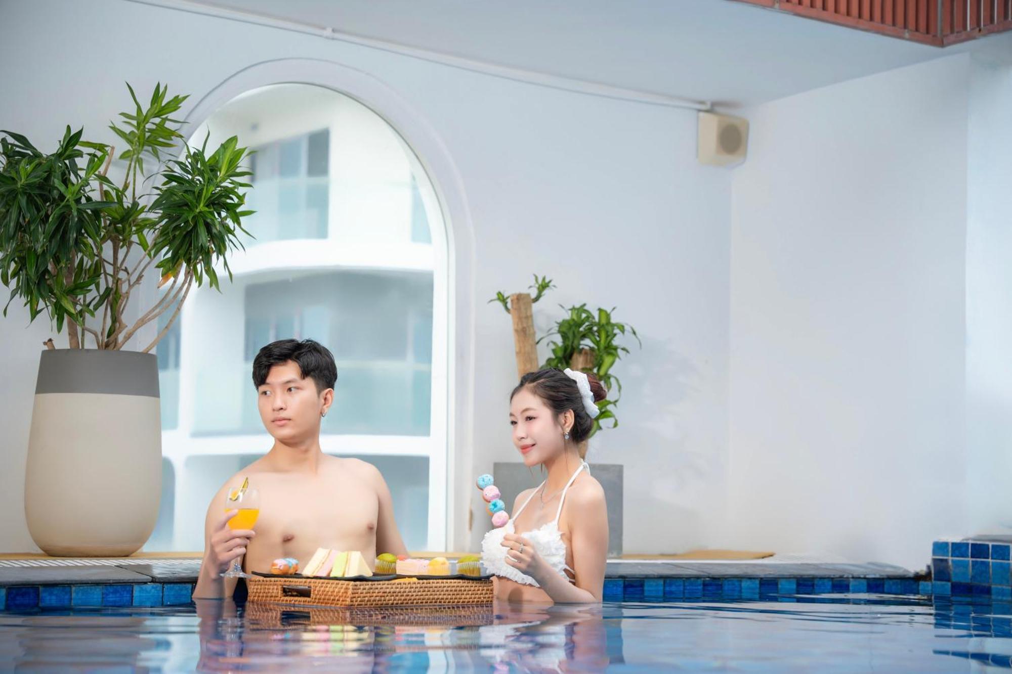 Hotel Tgt Da Nang