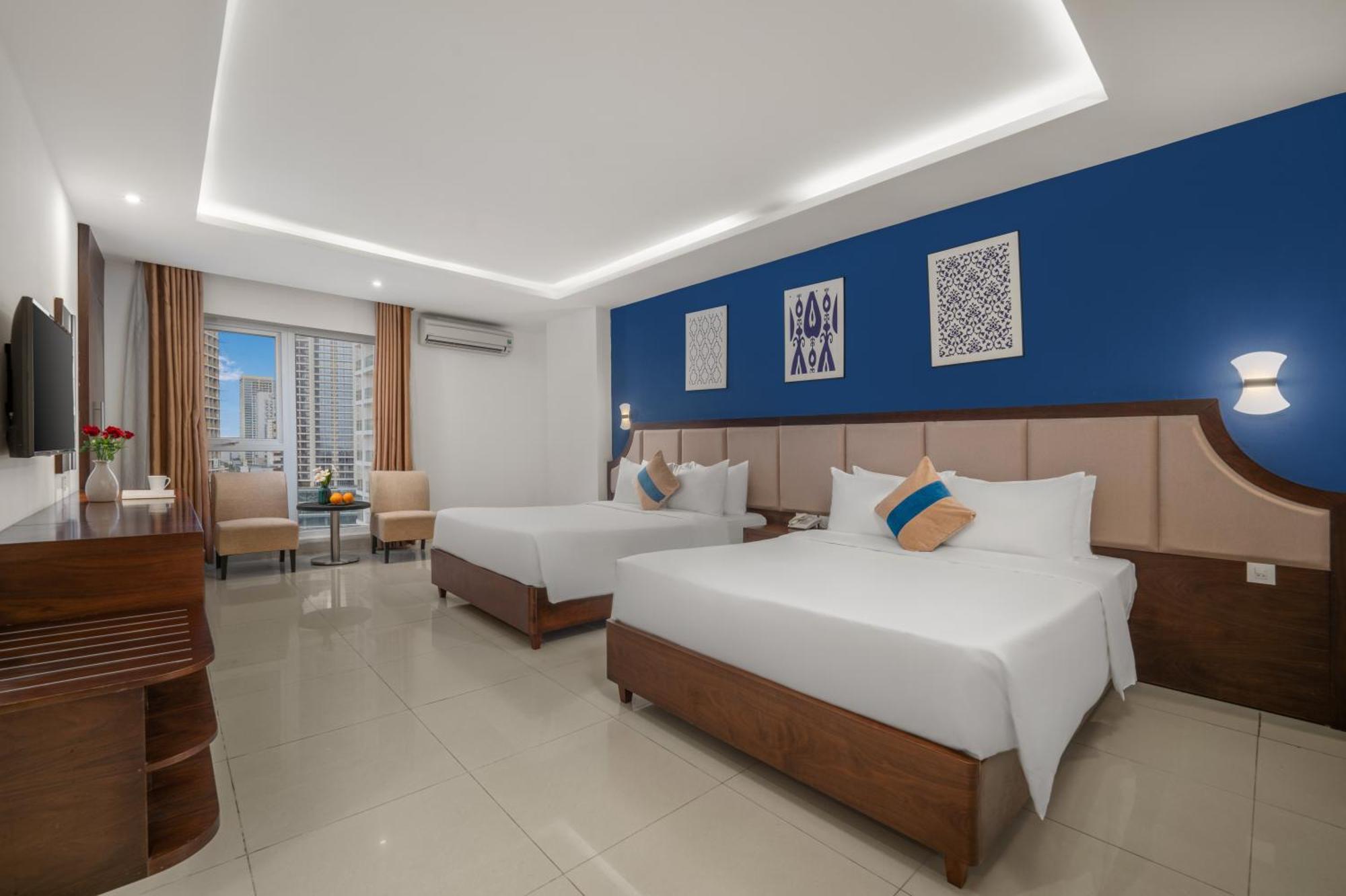 Tgt Hotel