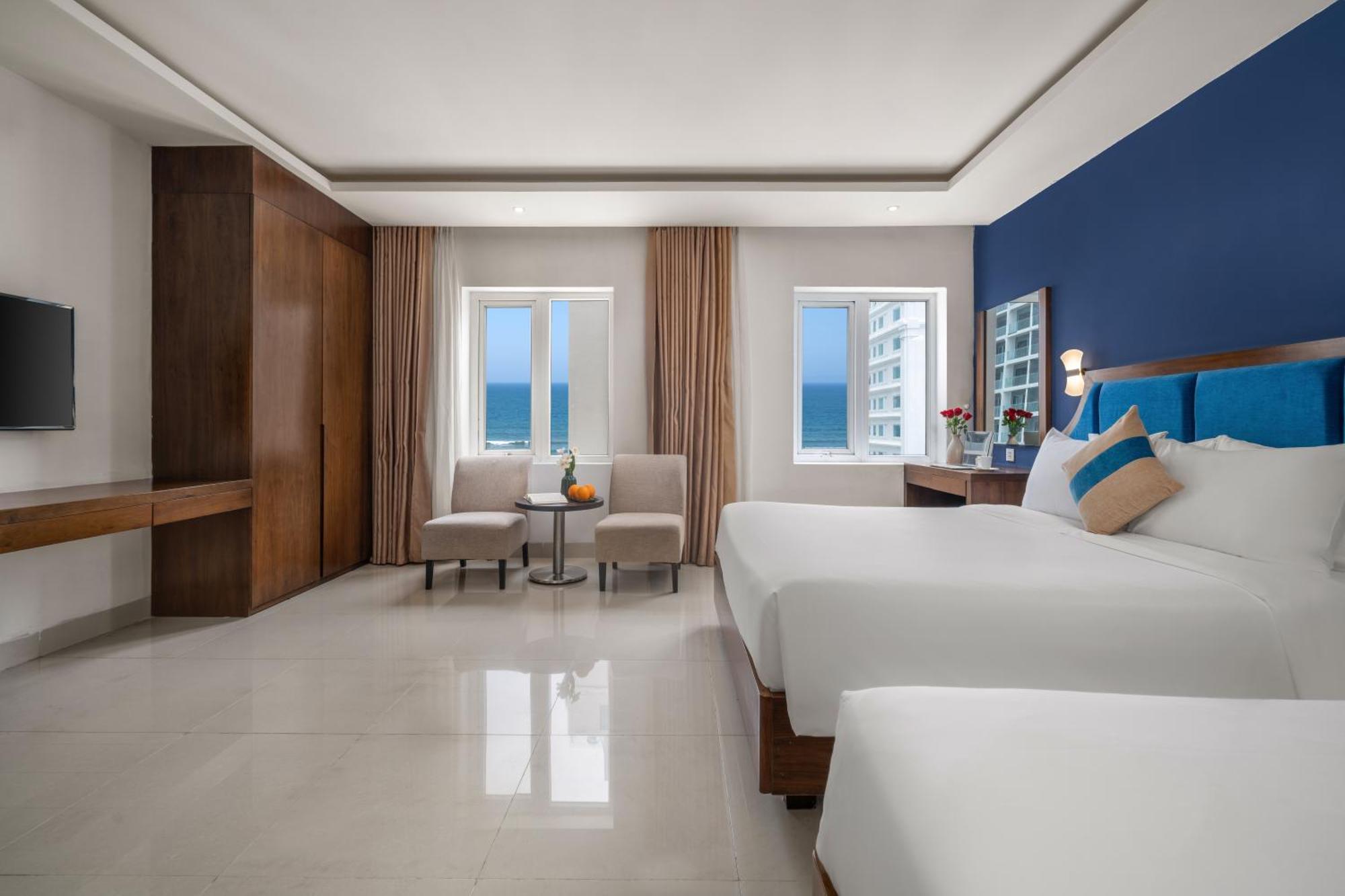 Hotel Tgt Da Nang
