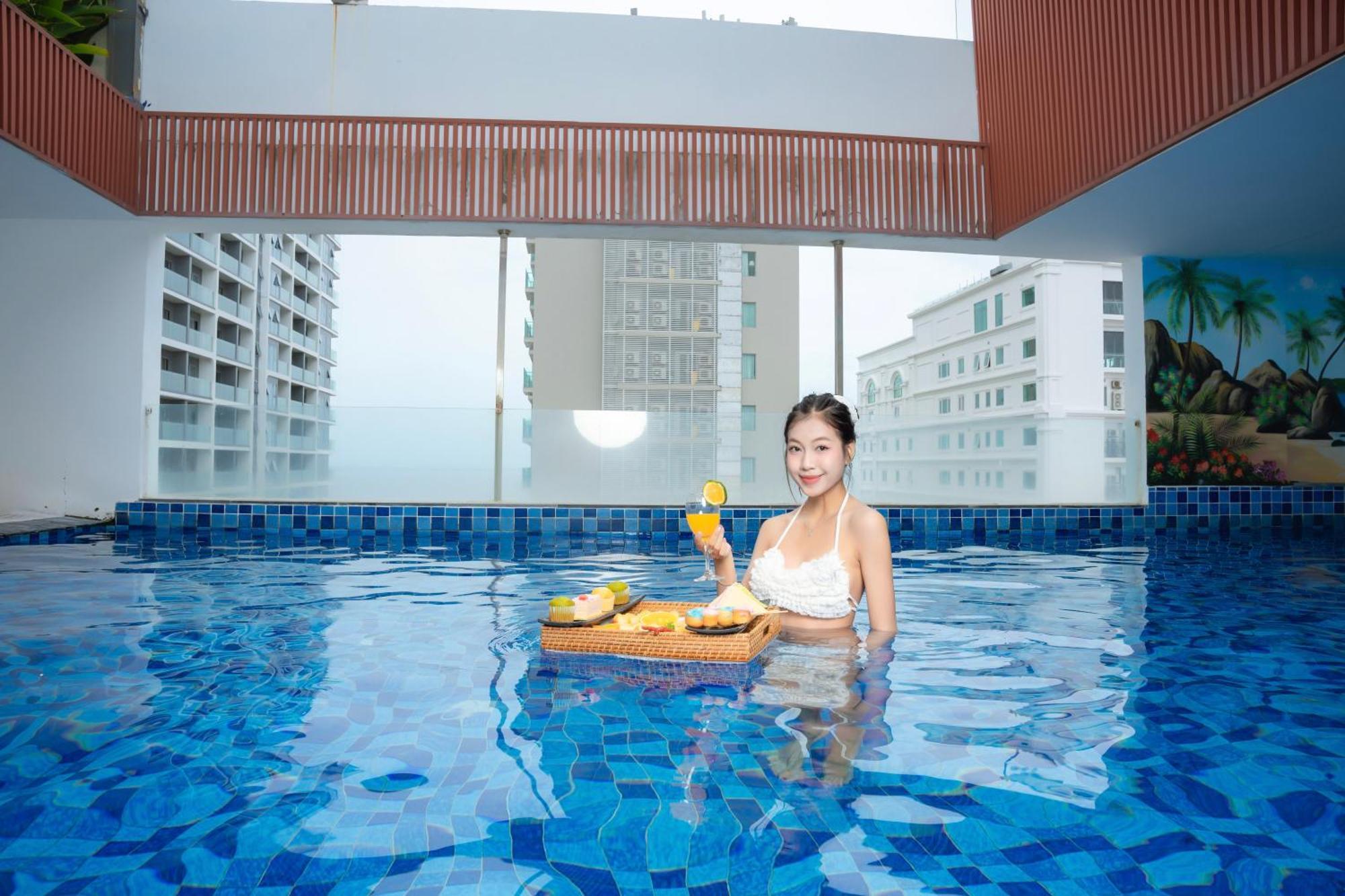 Tgt 4* Da Nang