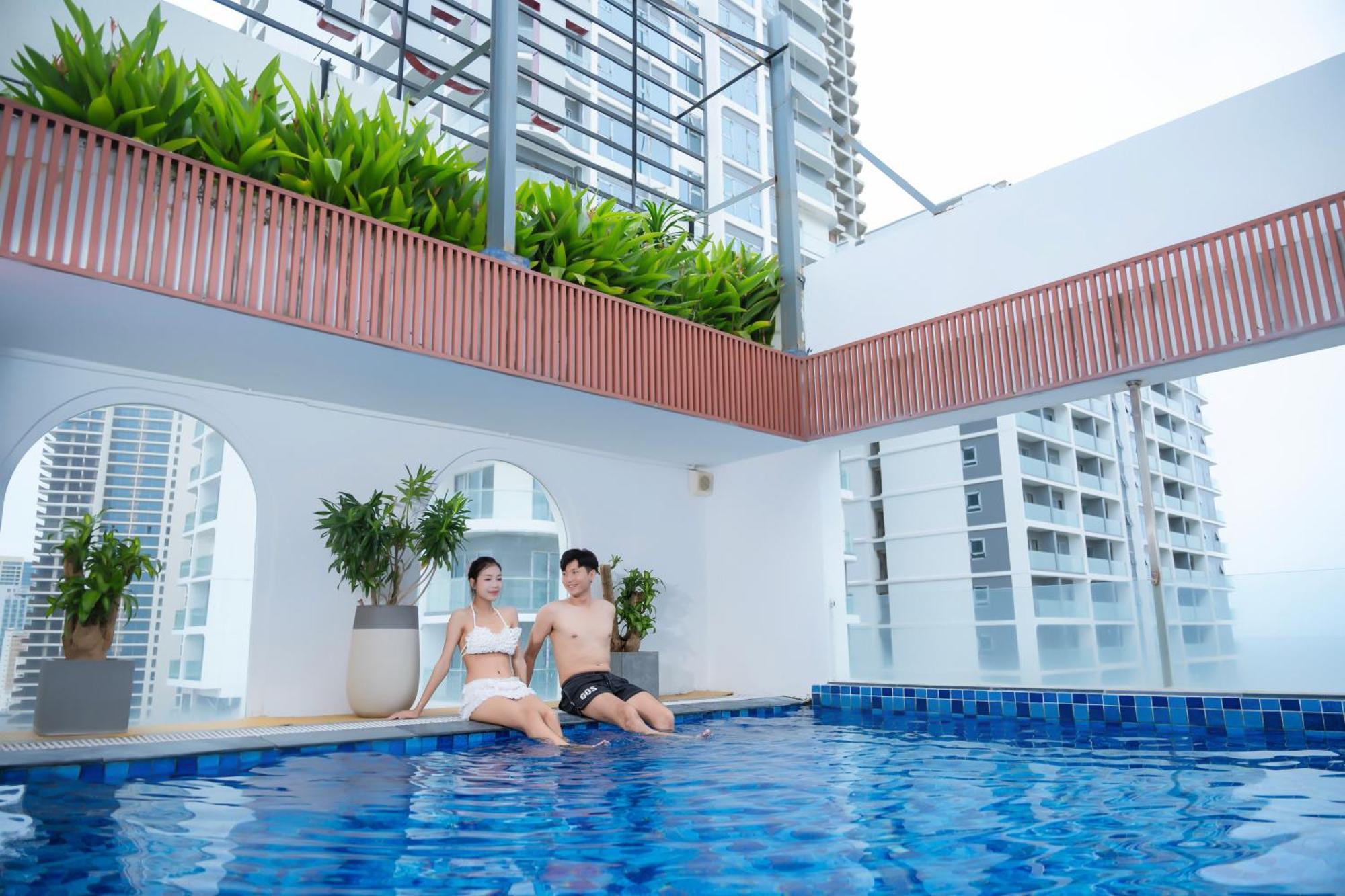 Tgt Hotel 4*