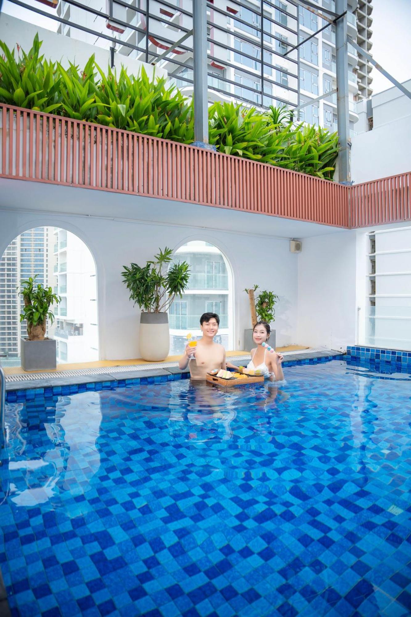 Hotel Tgt Da Nang