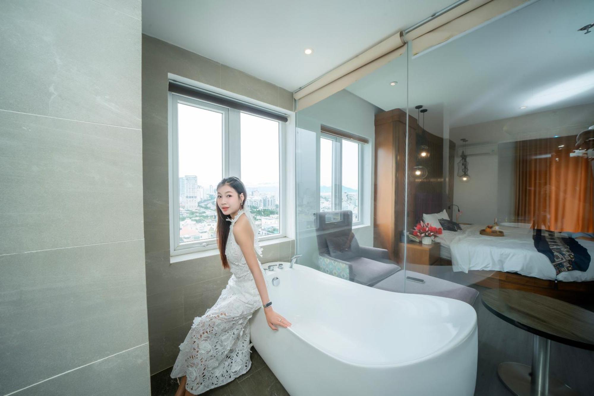 Hotel Tgt