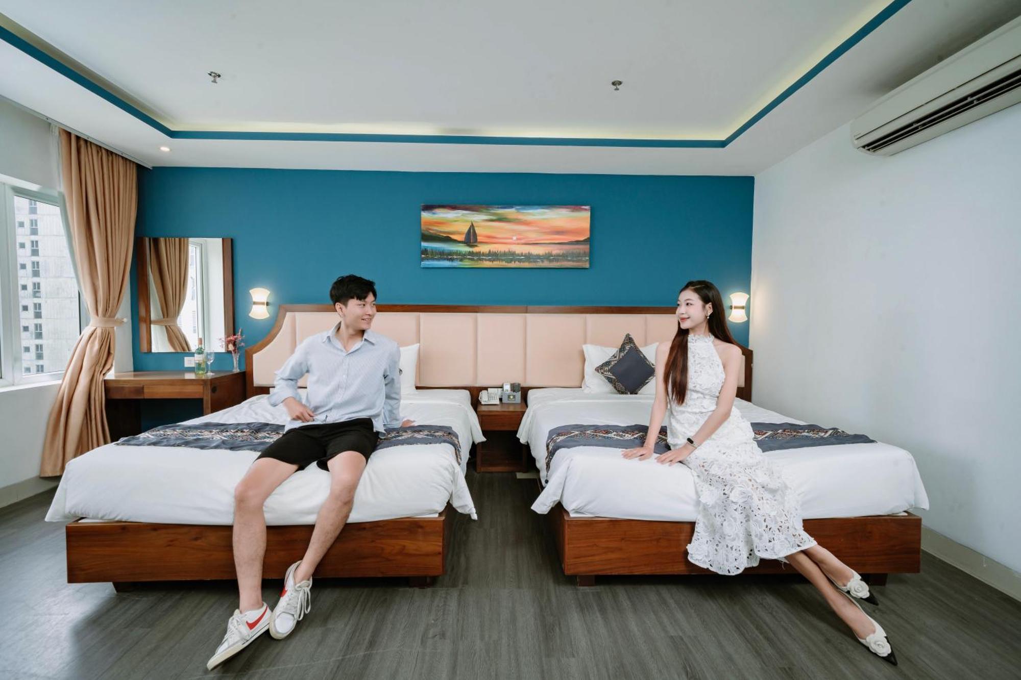 Tgt Hotel 4*