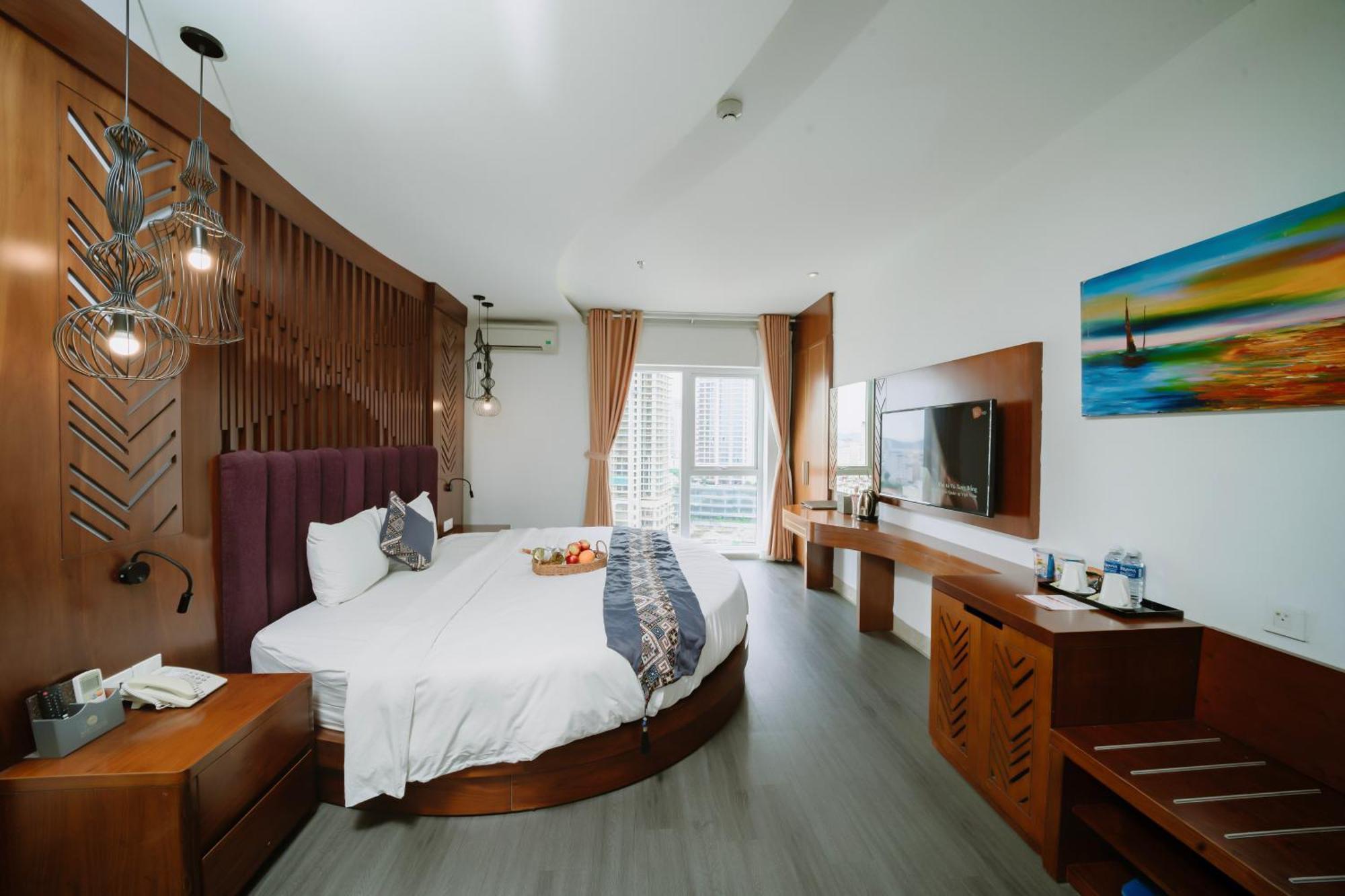 Tgt Hotel Da Nang