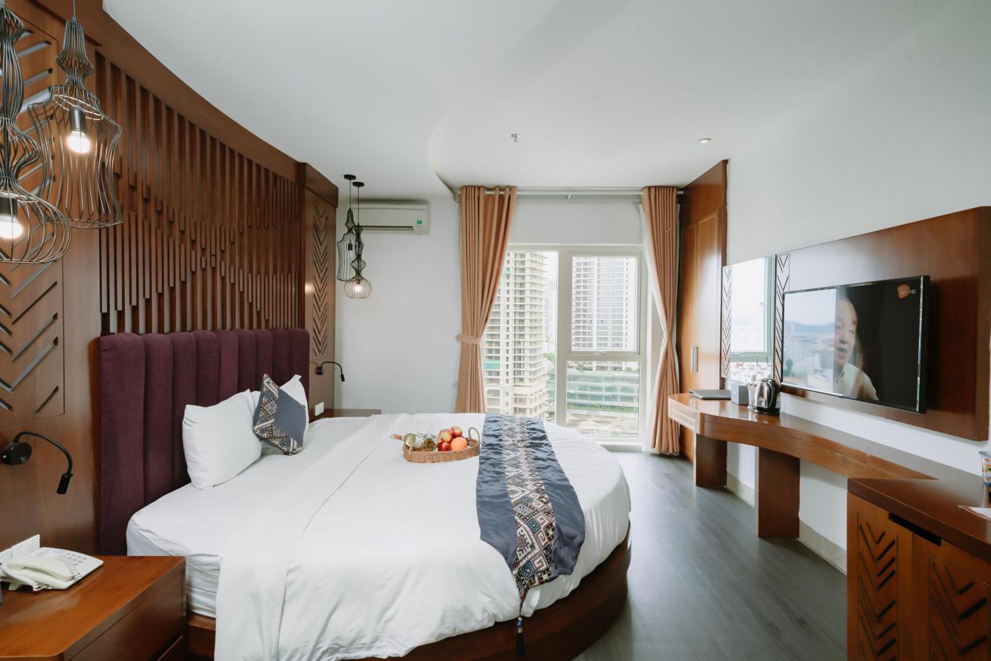 Hotel Tgt Da Nang