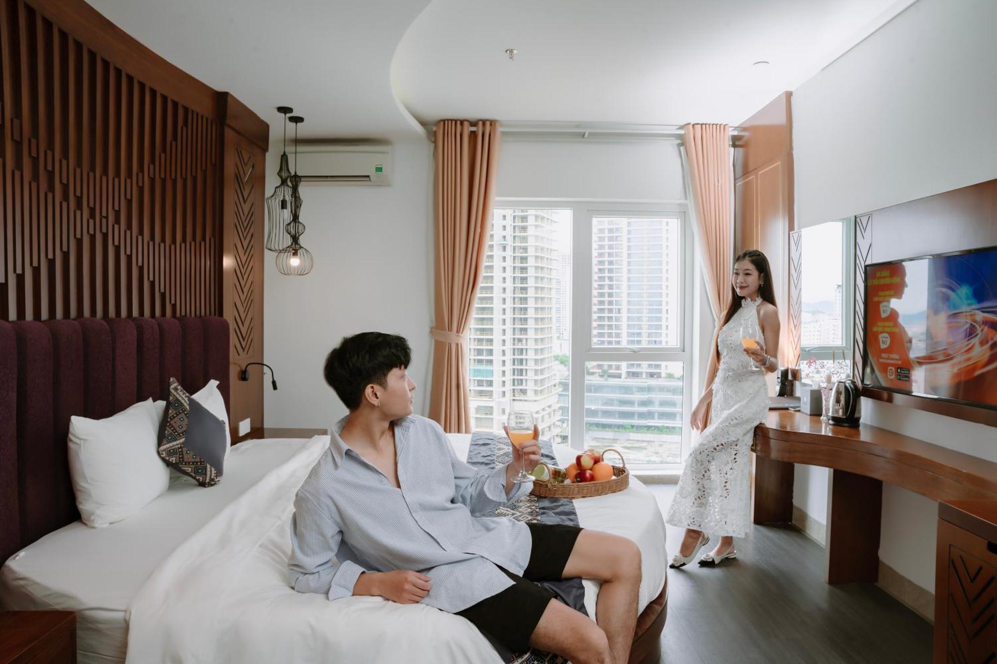 Tgt Hotel Da Nang