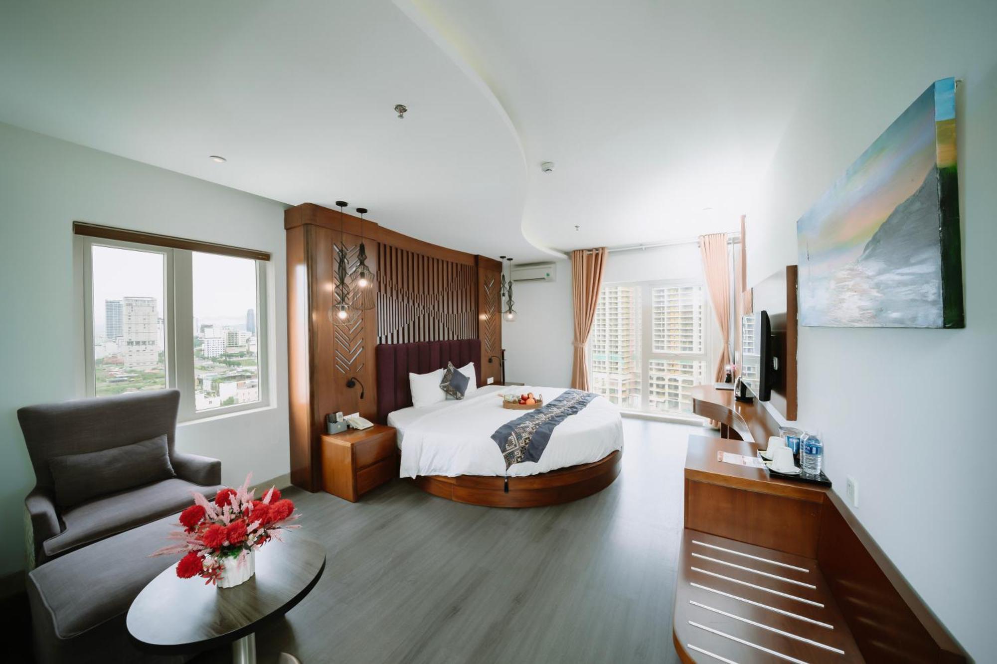 Hotel Tgt Da Nang