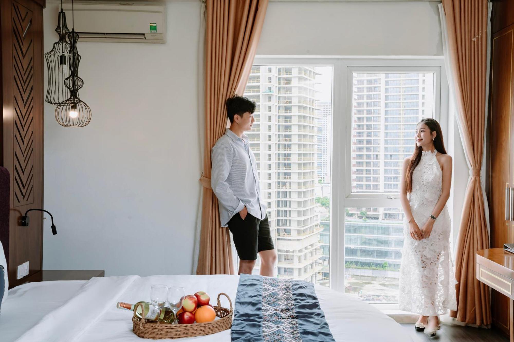 Hotel Tgt