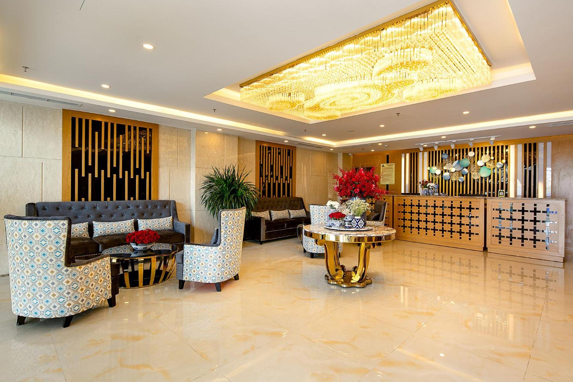 Tgt Hotel