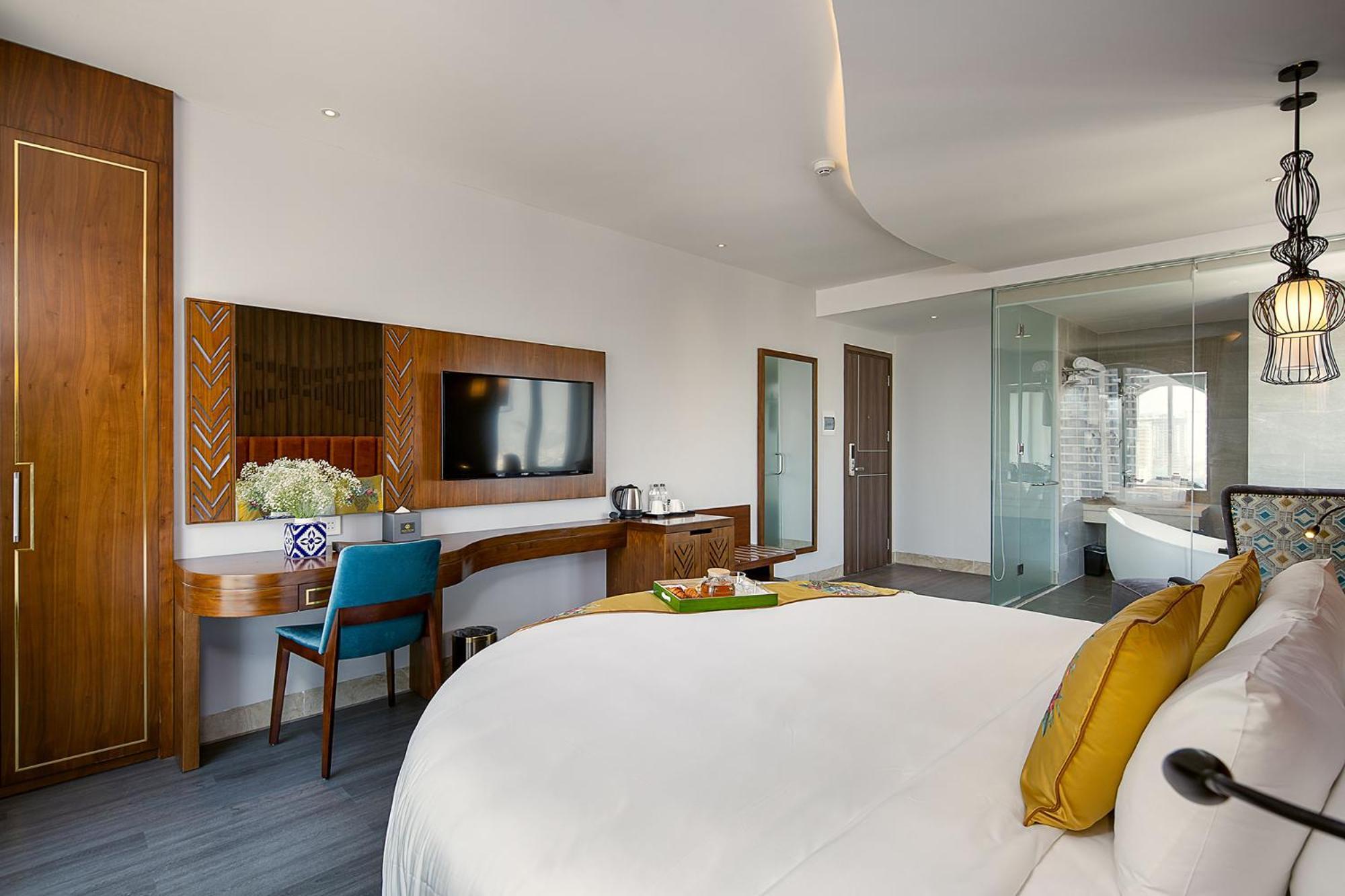 Tgt Hotel Da Nang