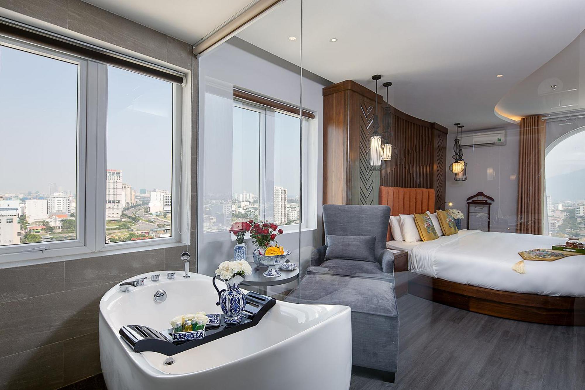 Tgt 4* Da Nang