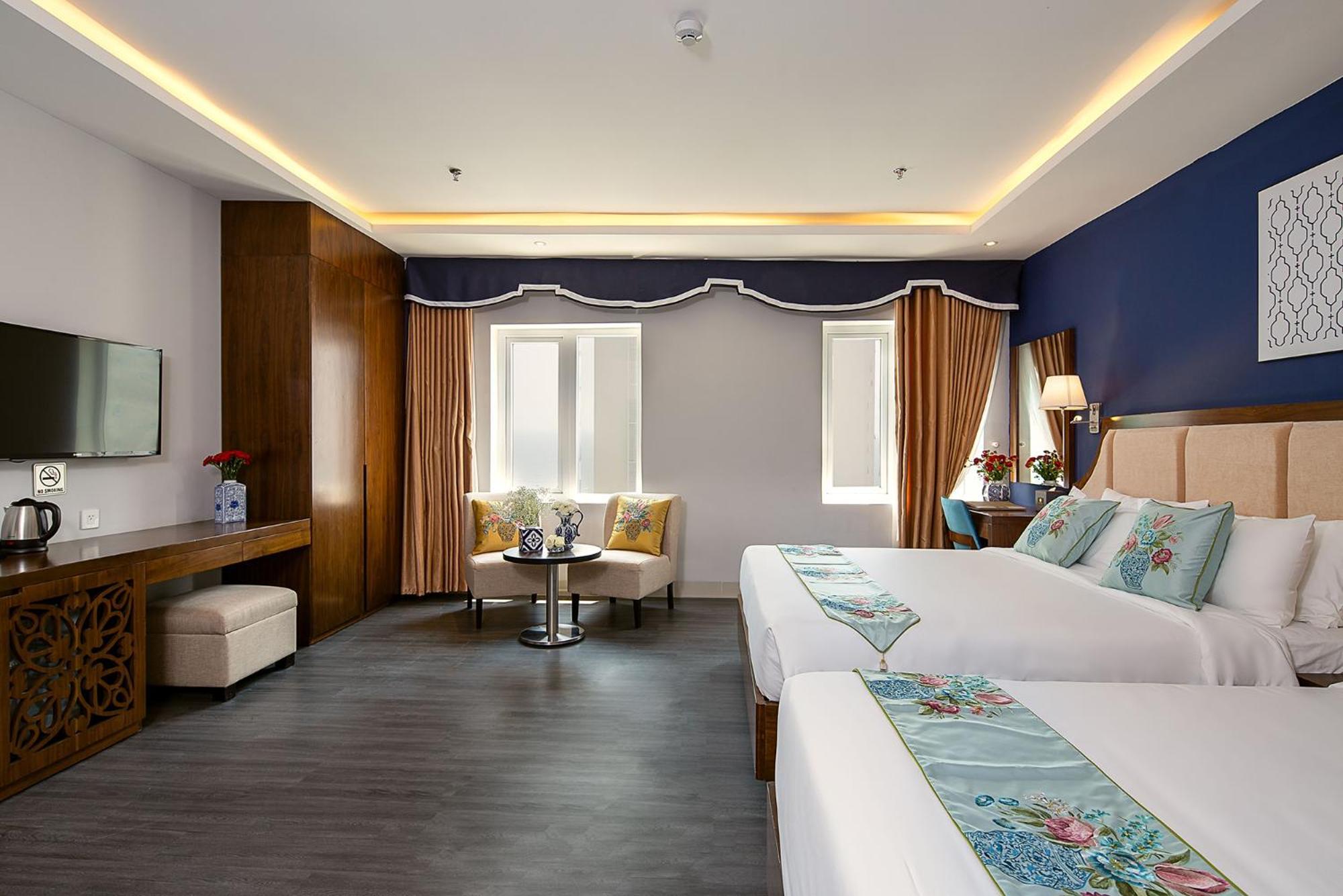 Hotel Tgt