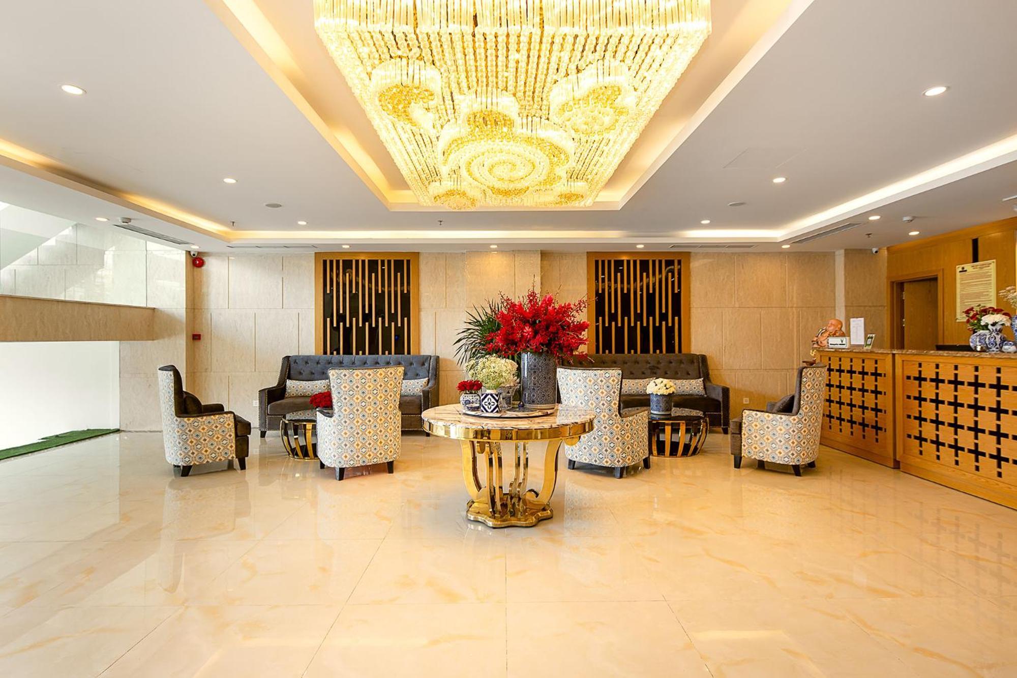 Hotel Tgt