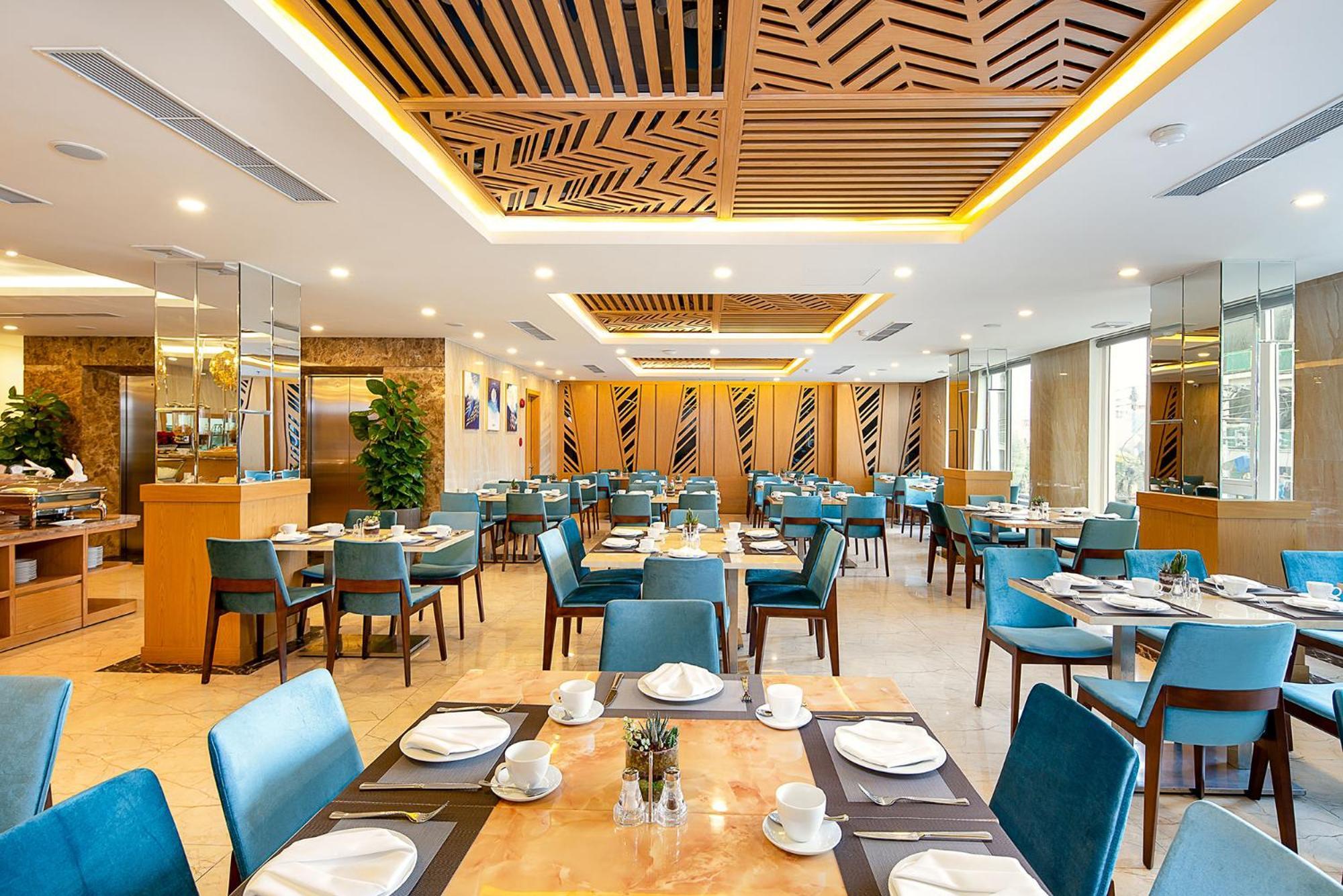 Tgt Hotel 4*