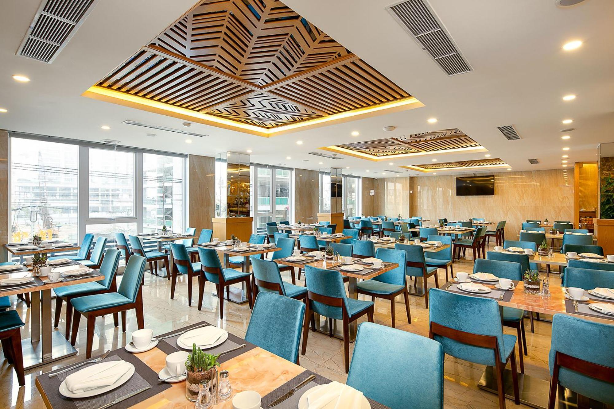 Tgt Hotel Da Nang