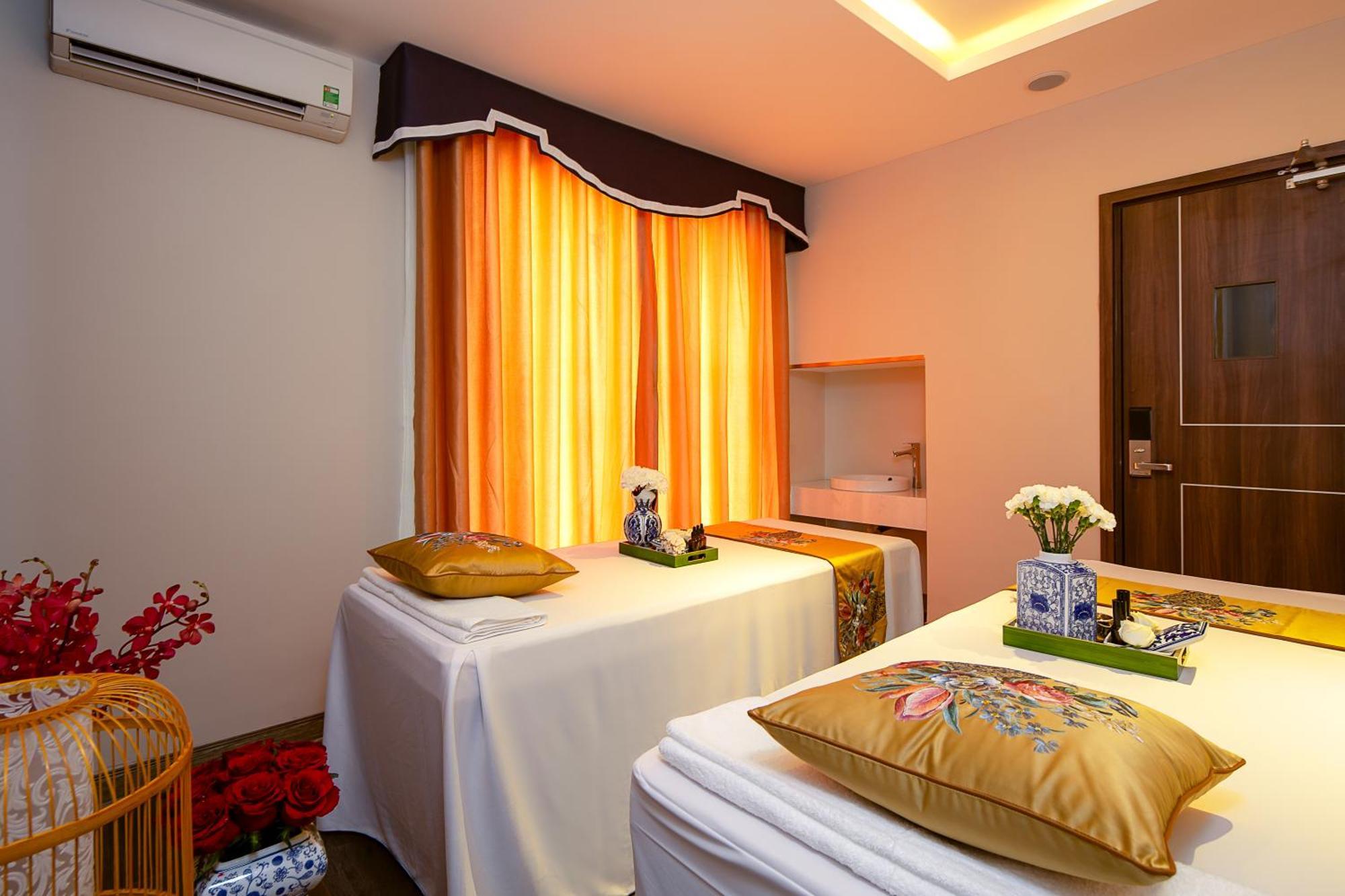 Tgt Hotel Da Nang