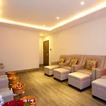 Tgt Beach Hotel