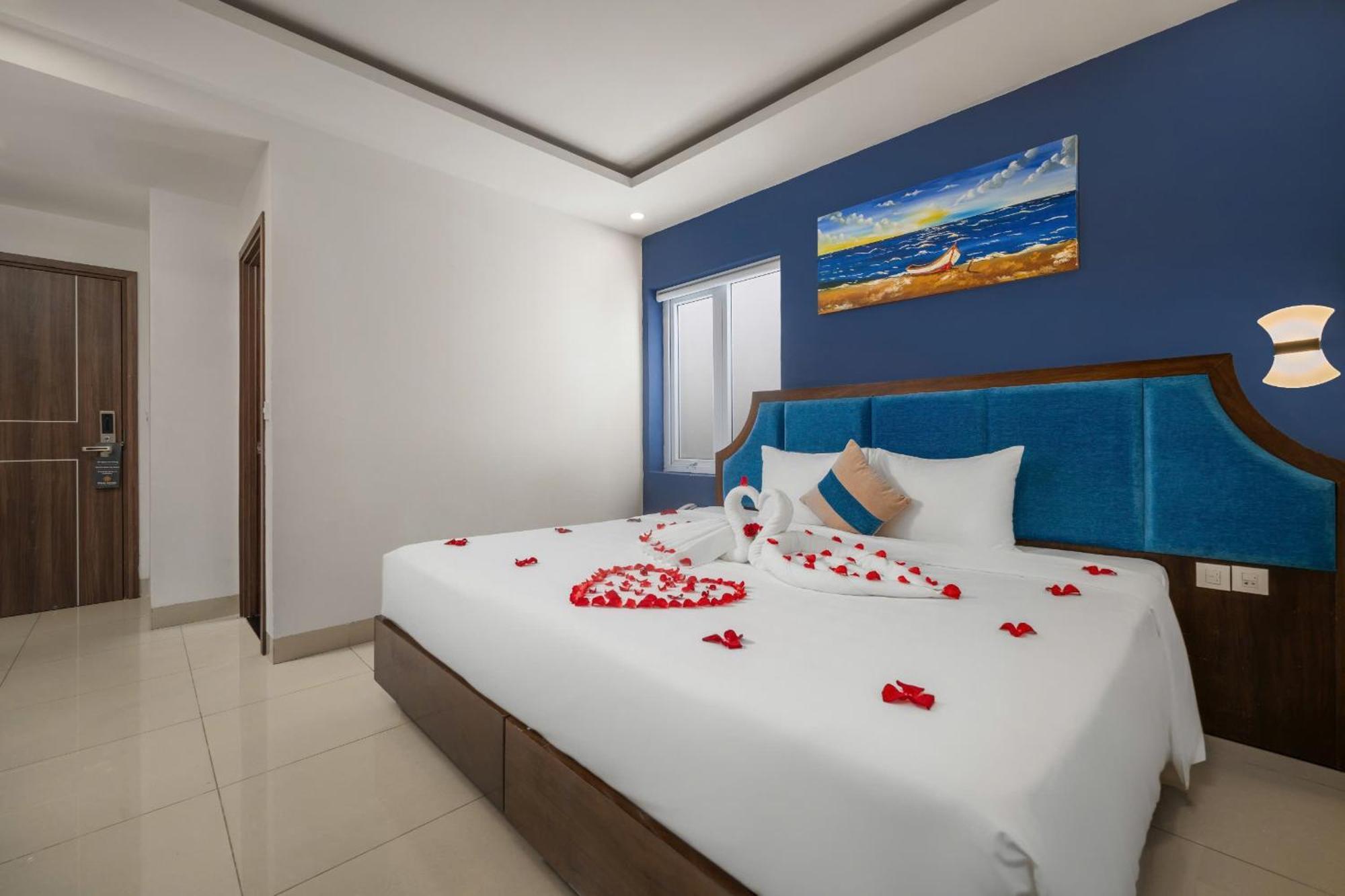 Tgt 4* Đà Nẵng